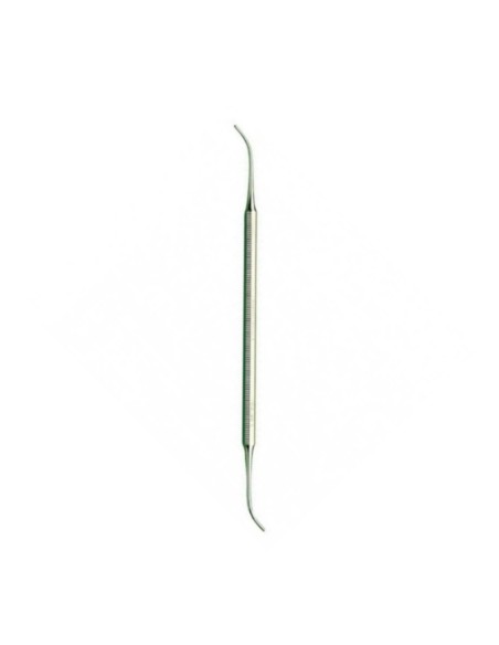 Instrumento 1063/1 para Modelar PK Thomas de Carl Martin