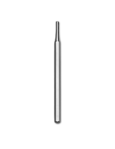 Mango para Espejos Hueco Inox. de Carl Martin