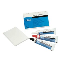 Temp Bond de Kerr Hawe 