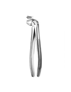 Forceps Inferior Molares Derechos e Izquierdos de Carl Martin