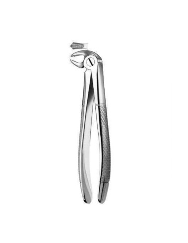 Forceps Inferior Molares Derechos e Izquierdos de Carl Martin