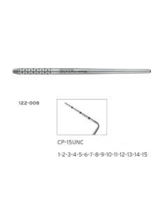 122-008 sonda CP15UNC