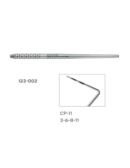 122-002 CP-11 3-6-8-11