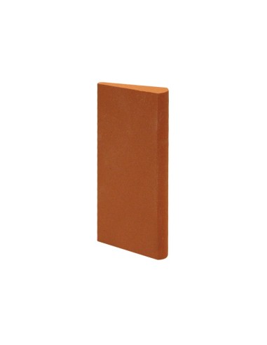 Piedra Afiladora Instrumental India 6 Cuña Grano Mediano de Hu-Friedy