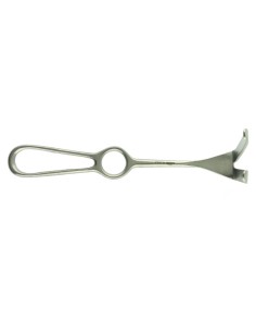 Retractor Wassmund 21 cm.