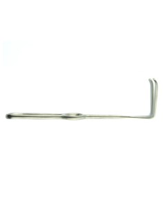 Retractor Wassmund 21 cm. 2