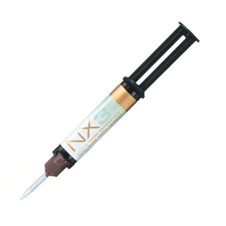 NX3 Nexus Third Generation Cemento Dual