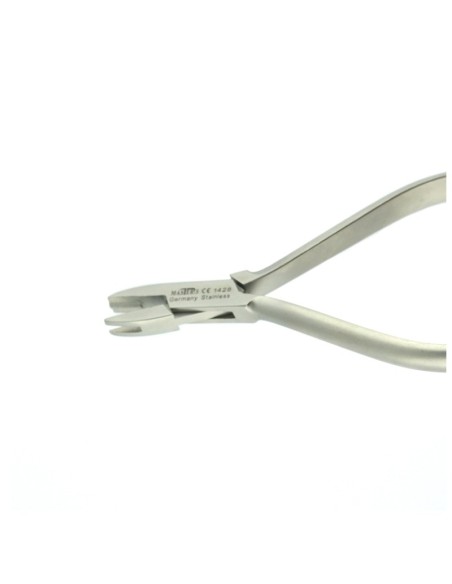 Alicate Ortodoncia 13cm.