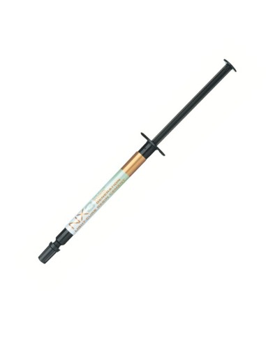 NX3 Nexus Cemento Universal Jeringa de Fotopolimerización 1,8g 