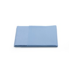 Talla Estéril Absorbente e Impermeable Azul 50x75cm 100uds.