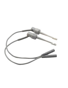 Pinza Porta-Limas B para Apex ID 2 unidades