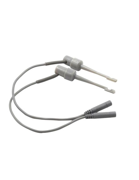 Pinza Porta-Limas B para Apex ID 2 unidades