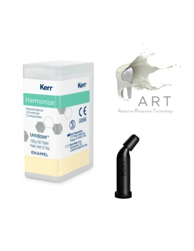 Harmonize Composite Universal Reposición 20 Unidosis 0,25gr.