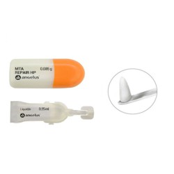 MTA Repair HP Cemento Reparador Biocerámico 2 Dosis 2