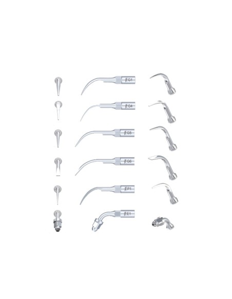 UDS-L Ultrasonido Sobremesa con Pieza de Mano tipo EMS