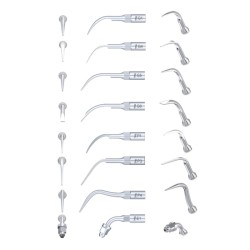 Limpieza ultrasonidos con Depósito 2