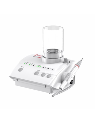 Limpieza Ultrasonidos con Depósito para Agua UDS-E LED