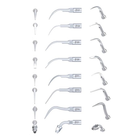 Limpieza Ultrasonidos con Depósito para Agua UDS-E LED