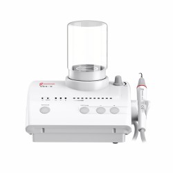 Limpieza ultrasonidos con Depósito