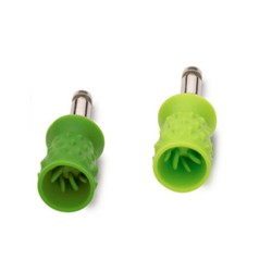 Copas Profilácticas LatchShort Sin Látex 144 unidades