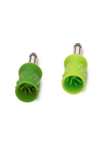 Copas Profilácticas LatchShort Sin Látex 144 unidades