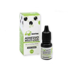 Adhesivo Fotopolimerizable Multiadhesión Bote 7ml.