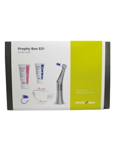 Prophy Box S31 Kit Profilaxis con Contraángulo SMARTmatic