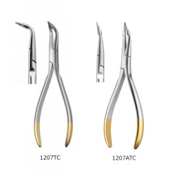 Set 2 Alicates TC 15 cm Pinzas Universales