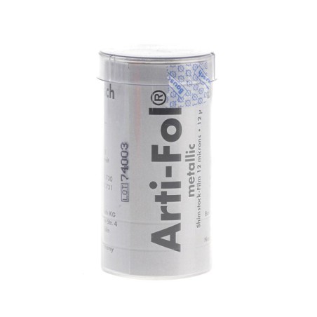 Arti-Fol Metalllic BK730 Negro Unilateral 