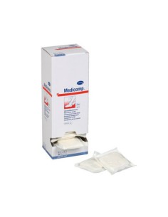 Gasas Estériles 30g. BI 4F