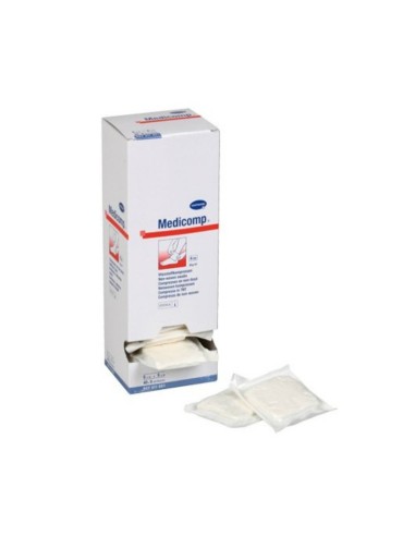 Gasas Estériles 30g. BI 4F