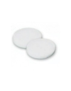 Esponjas Redondas Larident 5 cm Endodonticas 25 unidades