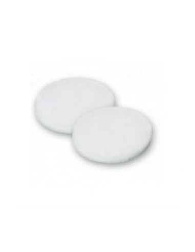 Esponjas Redondas Larident 5 cm Endodonticas 25 unidades