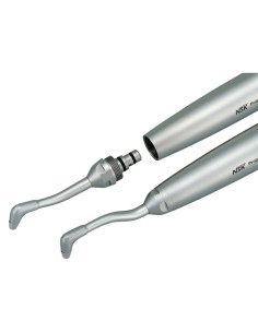 Aeropulidor Prophy Mate Neo Gris Conexión NSK con Puntas 2