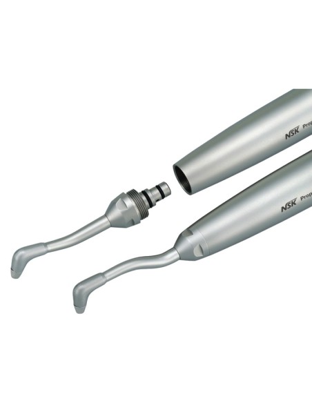 Aeropulidor Prophy Mate Neo Gris Conexión NSK con Puntas