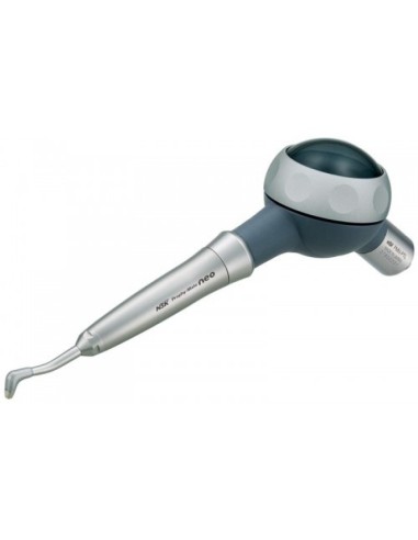 Aeropulidor Prophy Mate Neo Gris Conexión Bien AIR con Puntas