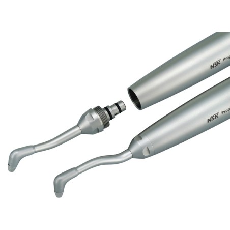 Aeropulidor Prophy Mate Neo Gris Conexión Bien AIR con Puntas