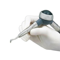 Aeropulidor Prophy Mate Neo Gris Conexión KAVO con Puntas