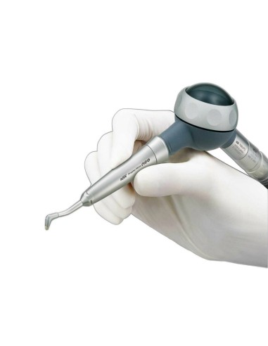 Aeropulidor Prophy Mate Neo Gris Conexión KAVO con Puntas