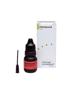 Heliobond Adhesivo Fotopolimerizable Bote 10ml.