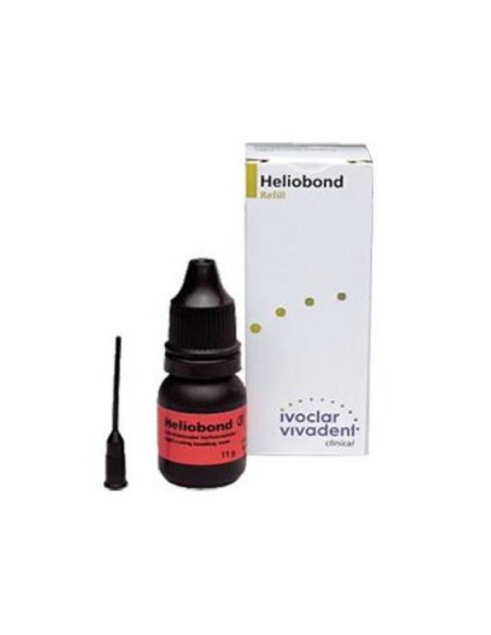 Heliobond Adhesivo Fotopolimerizable Bote 10ml.