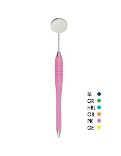 Mango Colori Silicon Espejos