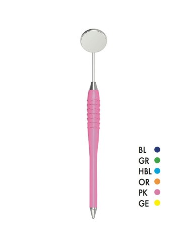 Mango Colori Silicon Espejos