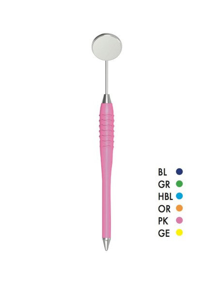 Mango Colori Silicon Espejos