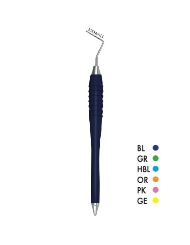 Sonda Colori Silikon