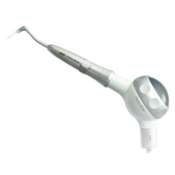 Aeropulidor Perio Mate Eliminador de Biofilm Conexión NSK