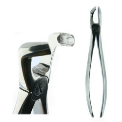 Fórceps Wisdom 79A Cordales Inferiores (Izquierdo, Derecho) 2