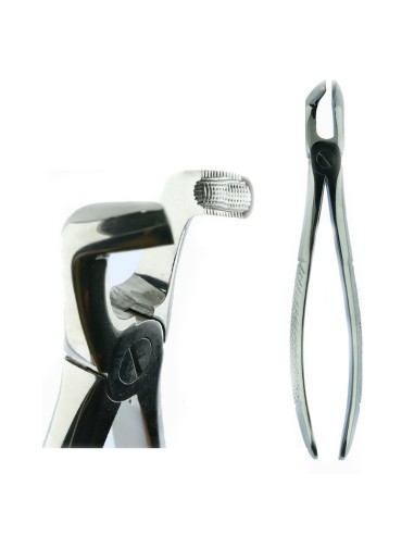 Fórceps Wisdom 79A Cordales Inferiores (Izquierdo, Derecho)