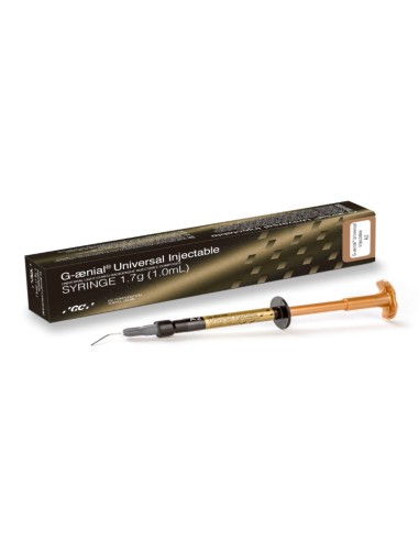 G-aenial Universal Injectable Composite Jeringa 1,7gr.