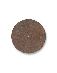 Disco Carburo para Separadora 25x0,6mm. 100 uds.